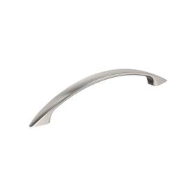 Mcpbp4506bsn Miseno Cohasset 5-1/16 Inch C-to-c Arch Cabinet Pull Brushed Satin