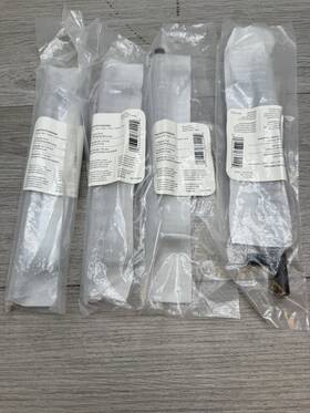 Mcpcp3700orb Miseno Lot Of 4 Mcp3700orb Springfield 7 Inch Center To Cabinet Pull Bronze
