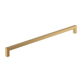 Mcppz1263cpg Miseno Mcppz1263 Studio 12-5/8 Inch Center To Handle Cabinet - Bronze
