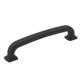 Mcptrp7506fb Miseno Mcptrp7506 Monterey 5-1/16 Inch Center To Handle - Black