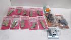 12245b Mixed Garage Parts Lot Sliding Door