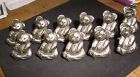 Mk1070 Emenee Set Of 11