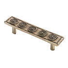 Mk1187 Mk1187- Bullseye Handle Expression Collection Pull Emenee