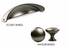 Mk3028-zc3581-bnbdl Hwd Kpt Bnbdl Knob