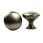 Mk3028bnbdl Hwd Brush Black Nickel