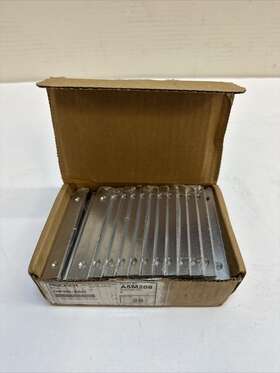 Dp3b-26d Mockett 4 Inch Tab Drawer Pull Qty 25