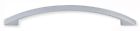 1081102 Modern Pull Id A811-bn - Arch 6.25 10 Set .