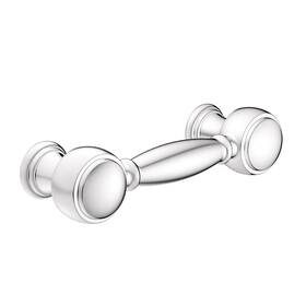 Yb8407ch Moen Weymouth Drawer Pull Chrome