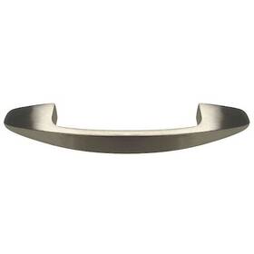 Ph-0165 Monroe Pmp Pull Handle 2-3/4 Inch H Natural Threaded Holes