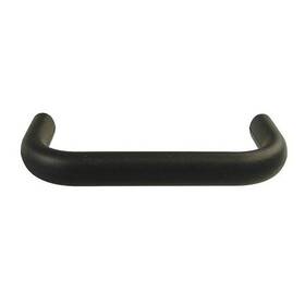Ph-0193 Monroe Pmp Pull Handle 5-1/32 Inch H Natural Threaded Holes