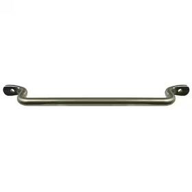 Ph-0205 Monroe Pmp Pull Handle Natural 8 Inch H Unthr. Through Holes
