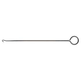 Moody Tool 51-1855 Spring Hook Steel 9 1/2 Inch L 6har7