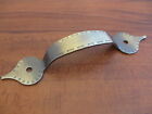 P93100c-ab-c Mount Liberty Traditional Pull Antique Front P93100c-ab- Brass Box 15 Handle