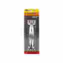 Mp018 Sterling Silver Door Pull Handle 144 Pack 731015003815
