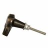 Msvn7mk1017 Marktsq Elephant Cabinet Novelty Knob Set Of