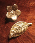 Mt1727 Vip Home Garden Set Of Brass Decorative Knobs With Hardware