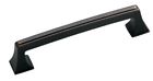 Bp53529orb N-a Amerock Mulholland In Mm Bro 100070685913