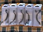 N117-663 National Mfg Co Lot Satin Black Pull Cabinet 038613117662