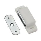 N149-898 N149898 National Hardware Magnecatch In White 038613149892