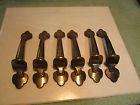 N16122 Group Pulls. Brass Drawer Kbc Furniture 6