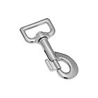 N222-638 Snap Hardware Bolt 3-1 Pack 3013bc National 8in. 6 Nickel 1in.