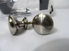 Na Allison Silver Brushed Nickel 035061924385