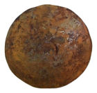085063 Nail 11 Finish Rusted Hand Iron Lot " Mexico 4 Rustic Clavos 10