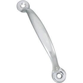 N117-697 National Hardware Pulls 4-3-4in Zn Plt Ea 4-3/4 Inch Zinc Plated