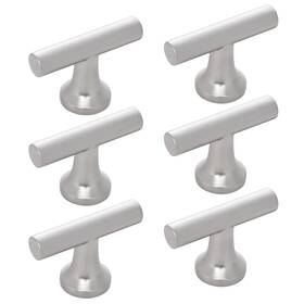 815-01-ms Negs 2inch Brushed Nickel Cabinet Handles Kitchen S