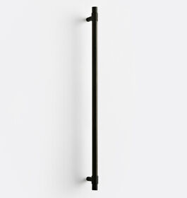 C104830 New Rejuvenation Sommerville 18inch Appliance Pull Oil-rubbed Bronze