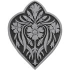 Nhk-178-ab Notting Hill English Garden Flower Novelty Knob