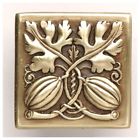 Nhk-251-ab Notting Hill Kitchen Garden Square Knob