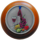 Nhw-740c-bht Notting Hill Tuscan Mushroom Knob