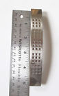 82sn96 Nickel 40 Hardware 5 Knob " Kitchen Door Satin Pull Lot Cabinet Handle