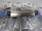 Bp53716-g10 Nickel 96mm Bp53716g10 Rochdale Pull 10 Satin Amerock Set