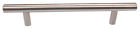 Bp305192195 Nickel Pull Contemporary 10.75 10 Handle Richelieu " Brushed Lot