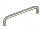 Dp33203195 Nickel " 3 Pulls Contemporary Pack 10 Richelieu 76mm Brushed . Metal