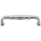 M841-8 Nickel Box.top Appliance Pull Knobs Normandy