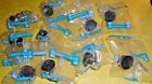 1232r-cs No. Ecko Washington Line Vtg Nos Silver Plated Zinc Stellar Knob