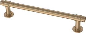 P29618z-cz-b Nobrand Brass Bar 10-pack 5-1/16 Inch Pulls Champagne Bronze