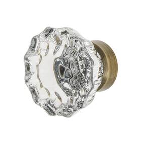 755386 Nostalgic Warehouse Cabinet Knob Antique Brass Premium Quality Kitchen Hardware