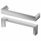 Oik-701.169.31 Mikael Warnhammar Ikea Tyda Handle Stainless Steel