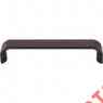 Tk263orb Oil Handle Top Pull Series Center Knobs Tk263 Bronze Rubbed Modern Deco 5