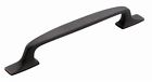 Bp55321dob Oiled Highland Id 87085 Bronze - 160mm Dark Pull Set Ridge 10