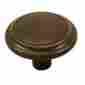 Oil-rubbed-bronze-knobs-8709 Oilrubbedbronzeknobs8709 Oil Rubbed Bronze Knobs Kitchen Cabinet Hardware Bathroom Drawer Pull Round 5pc 786641358709