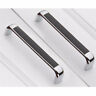 Oje3224145 Hardwares Modern Handle Kitchen Cabinet Pull Door Drawer Knob Screws