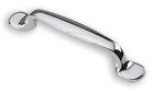 99-140 Ol Mm. Id 10 92988 Set 129 Chrome Pull Pennysavers Bright
