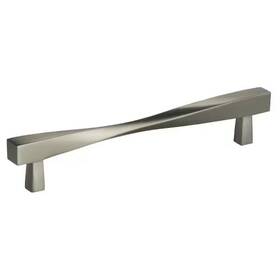 9009 Omnia 9009/170.15 Center To Modern Twisted Cabinet