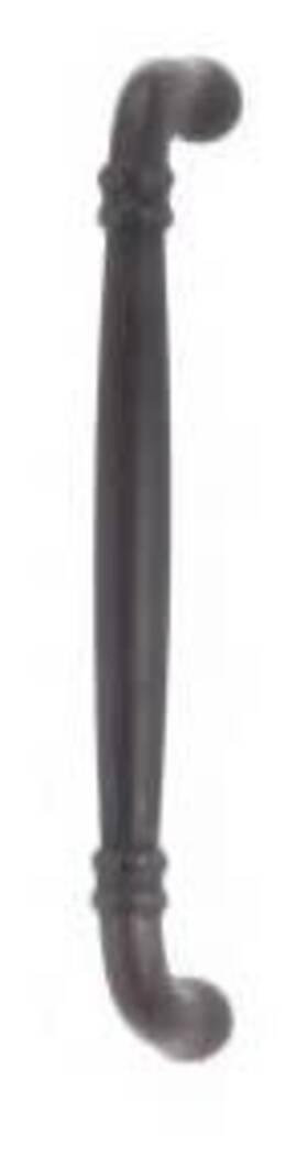178.10b Omnia 9040/178.10b 9040/178 Traditions 7 Inch Center To Solid Brass - Oil Rubbed Black