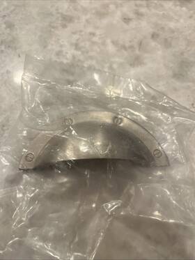 9454.64.15 Omnia Modern Cup Bin Pull 2 1/2 Inch Sn